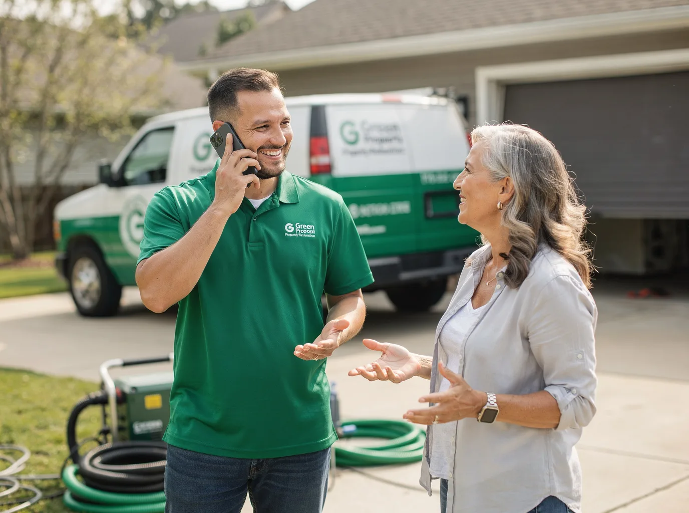 Water Damage Restoration Leonard, MN FAQs